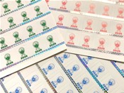 Cijene članskih markica za 2026. godinu
